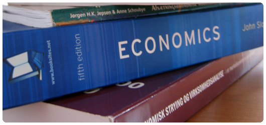 economics phd qualifying exams