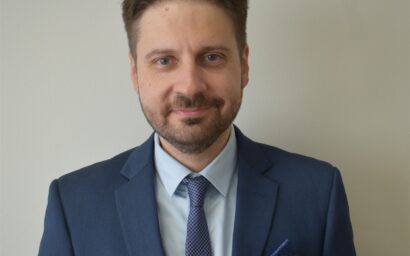 Δρ. Κυριάκος Εμμανουηλίδης