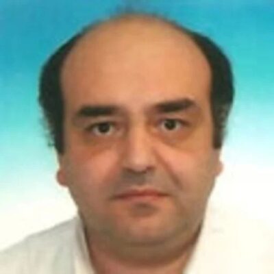 Δρ. Ηλίας Σ. Κεβόρκ Δρ. Ηλίας Σ. Κεβόρκ
