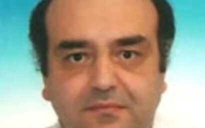 Δρ. Ηλίας Σ. Κεβόρκ