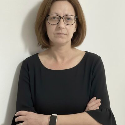 Δρ. Αθηνά Οικονόμου Δρ. Αθηνά Οικονόμου