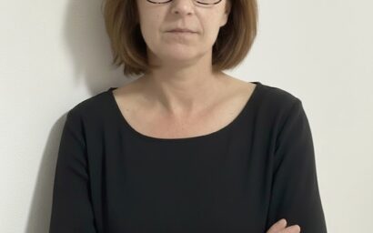 Δρ. Αθηνά Οικονόμου