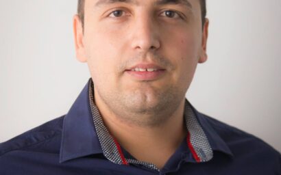 Μιχαήλ Σπανός