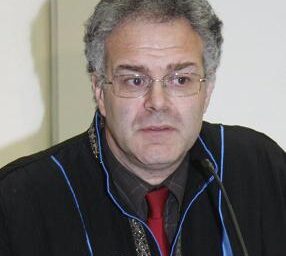 Δρ. Γεώργιος Χάλκος Δρ. Γεώργιος Χάλκος