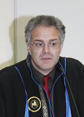 Δρ. Γεώργιος Χάλκος Δρ. Γεώργιος Χάλκος