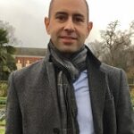 Δρ. Γεώργιος Ιατρίδης