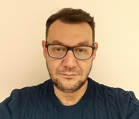 Δρ. Παναγιώτης Τσίντζος Δρ. Παναγιώτης Τσίντζος