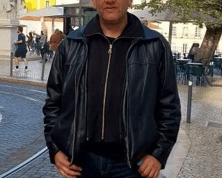 Δρ. Ανδρέας Στεργίου Δρ. Ανδρέας Στεργίου