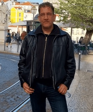 Δρ. Ανδρέας Στεργίου Δρ. Ανδρέας Στεργίου