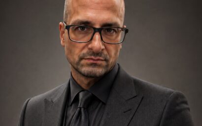 Δρ. Νικόλαος Τζερεμές Δρ. Νικόλαος Τζερεμές